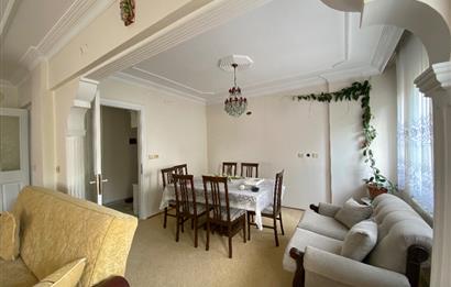 EŞYALI KİRALIK DAİRE