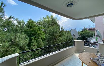 EŞYALI KİRALIK DAİRE