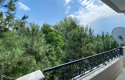 EŞYALI KİRALIK DAİRE