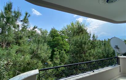 EŞYALI KİRALIK DAİRE