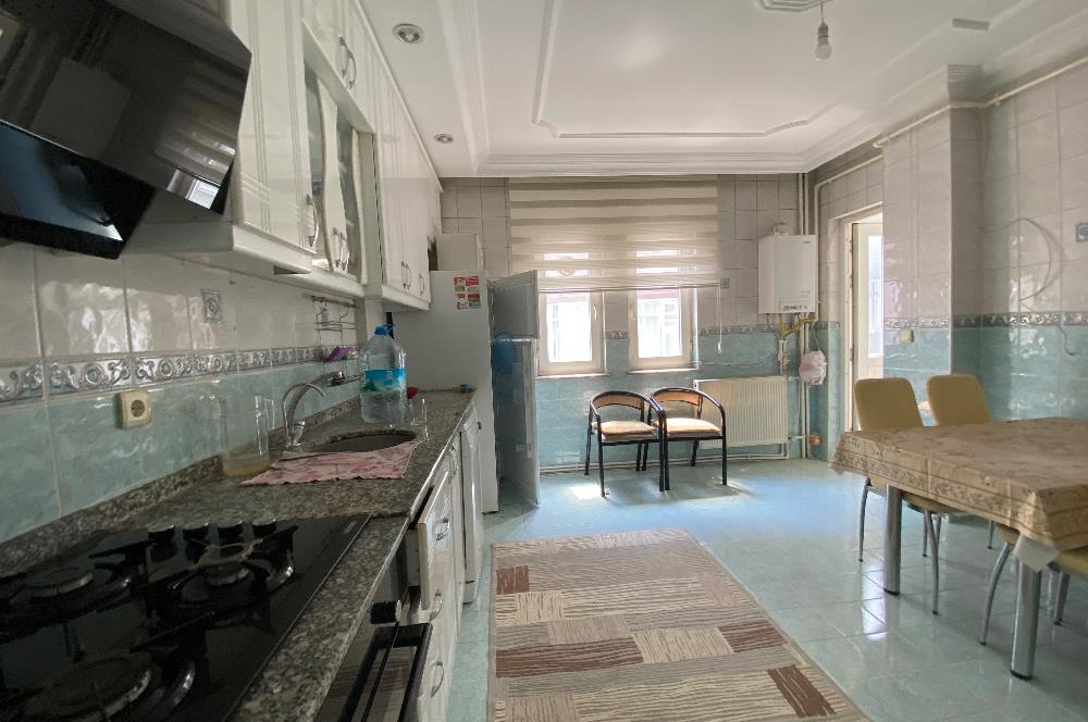 EŞYALI KİRALIK DAİRE