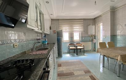 EŞYALI KİRALIK DAİRE