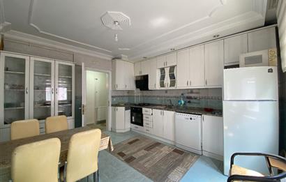 EŞYALI KİRALIK DAİRE