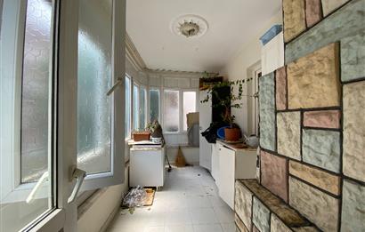 EŞYALI KİRALIK DAİRE