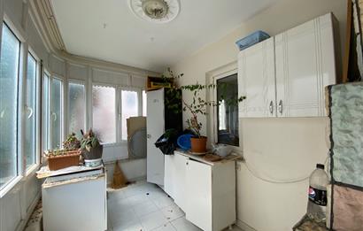 EŞYALI KİRALIK DAİRE