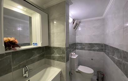 EŞYALI KİRALIK DAİRE
