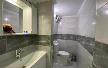 EŞYALI KİRALIK DAİRE