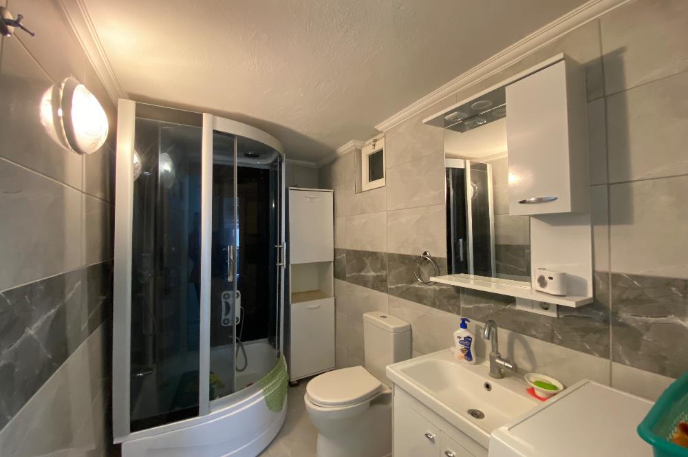 EŞYALI KİRALIK DAİRE