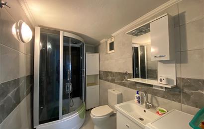 EŞYALI KİRALIK DAİRE