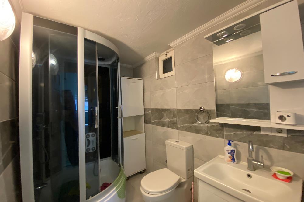EŞYALI KİRALIK DAİRE
