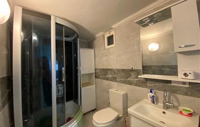 EŞYALI KİRALIK DAİRE