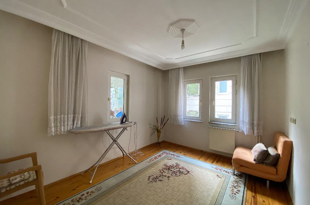 EŞYALI KİRALIK DAİRE
