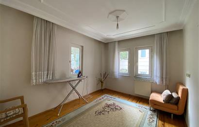 EŞYALI KİRALIK DAİRE