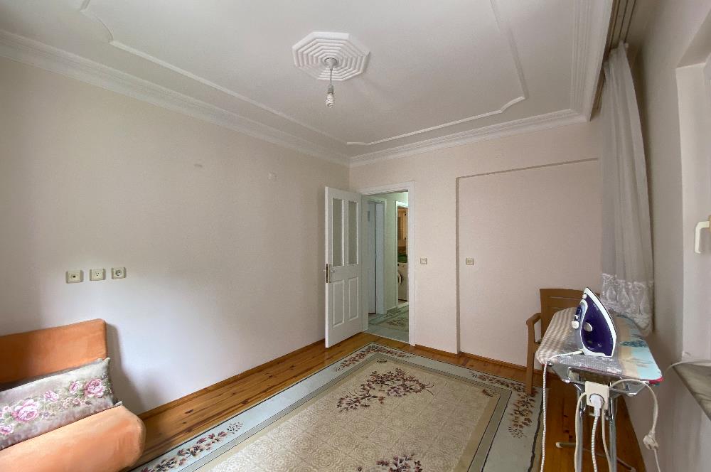 EŞYALI KİRALIK DAİRE