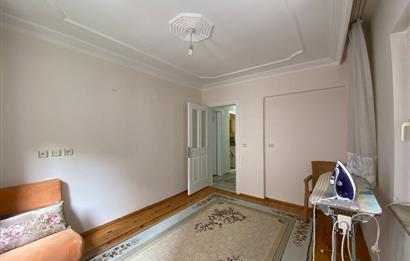 EŞYALI KİRALIK DAİRE