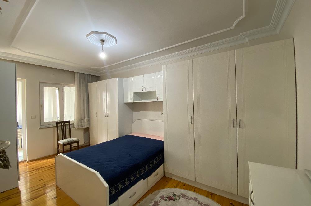 EŞYALI KİRALIK DAİRE