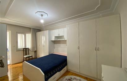 EŞYALI KİRALIK DAİRE