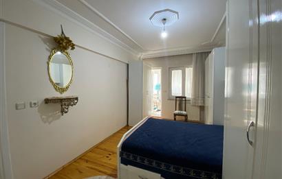 EŞYALI KİRALIK DAİRE