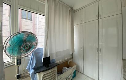 EŞYALI KİRALIK DAİRE