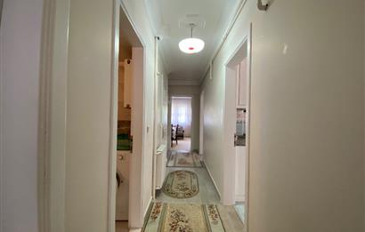 EŞYALI KİRALIK DAİRE