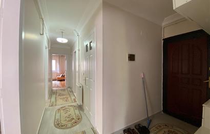 EŞYALI KİRALIK DAİRE