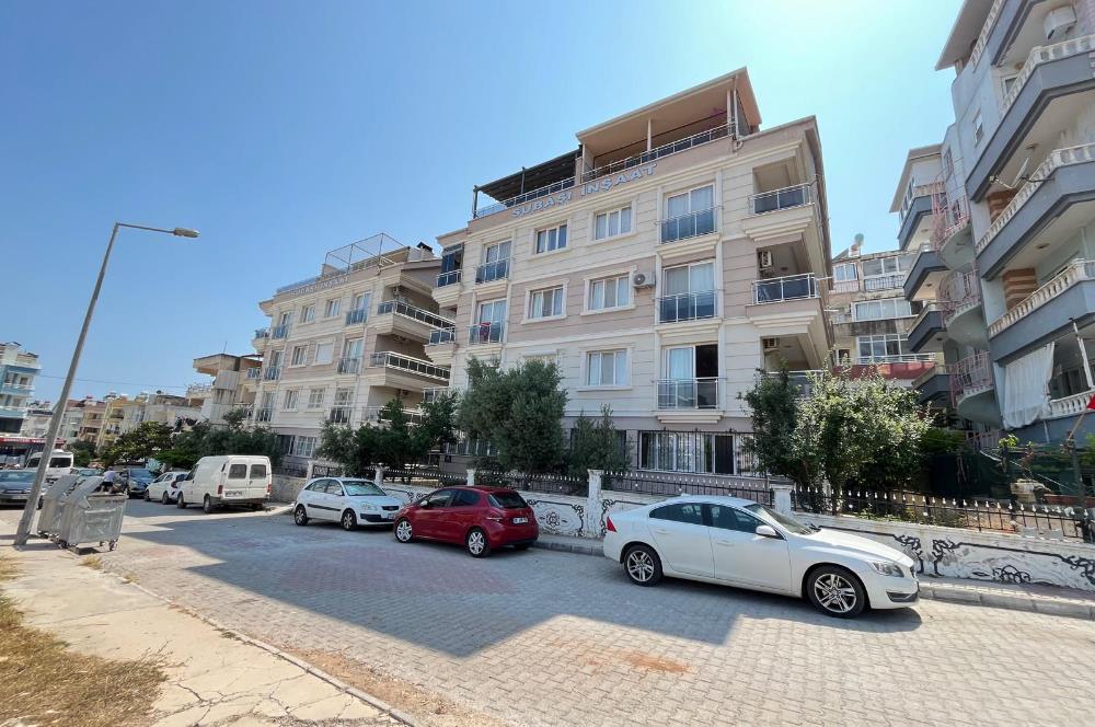 DİDİM EFELER MAHALLESİNDE SATILIK 3+1 DAİRE 