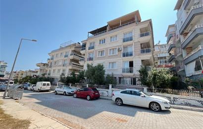 DİDİM EFELER MAHALLESİNDE SATILIK 3+1 DAİRE 