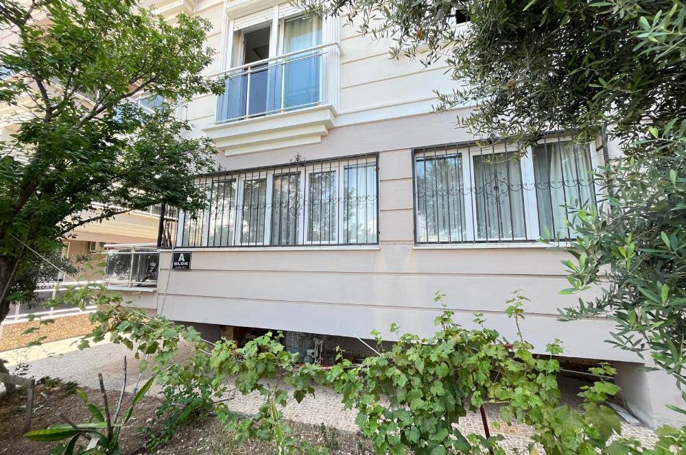 DİDİM EFELER MAHALLESİNDE SATILIK 3+1 DAİRE 