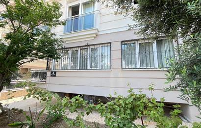 DİDİM EFELER MAHALLESİNDE SATILIK 3+1 DAİRE 