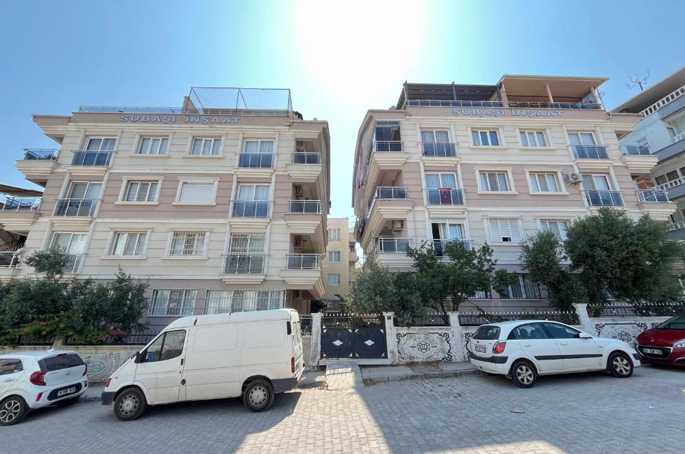 DİDİM EFELER MAHALLESİNDE SATILIK 3+1 DAİRE 