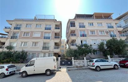 DİDİM EFELER MAHALLESİNDE SATILIK 3+1 DAİRE 