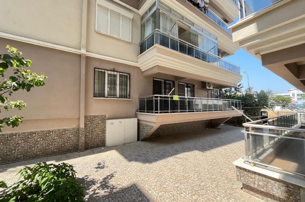 DİDİM EFELER MAHALLESİNDE SATILIK 3+1 DAİRE 
