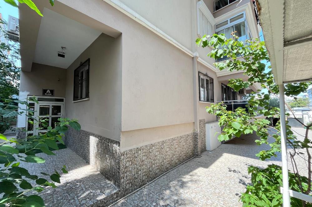 DİDİM EFELER MAHALLESİNDE SATILIK 3+1 DAİRE 
