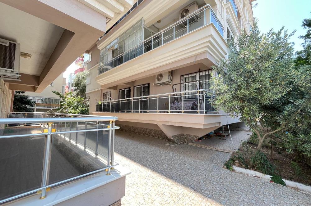 DİDİM EFELER MAHALLESİNDE SATILIK 3+1 DAİRE 