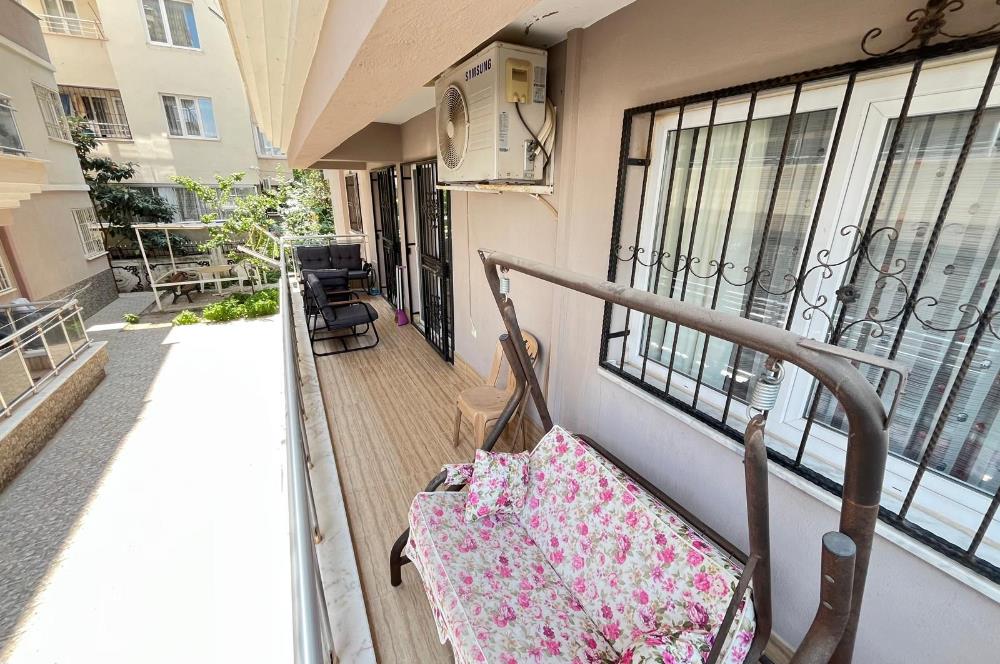 DİDİM EFELER MAHALLESİNDE SATILIK 3+1 DAİRE 