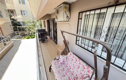 DİDİM EFELER MAHALLESİNDE SATILIK 3+1 DAİRE 