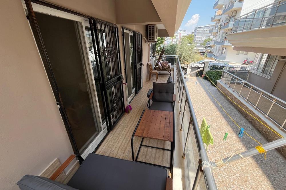 DİDİM EFELER MAHALLESİNDE SATILIK 3+1 DAİRE 