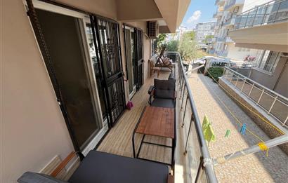 DİDİM EFELER MAHALLESİNDE SATILIK 3+1 DAİRE 
