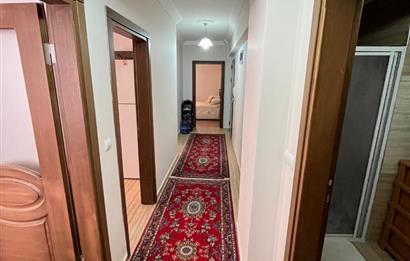 DİDİM EFELER MAHALLESİNDE SATILIK 3+1 DAİRE 