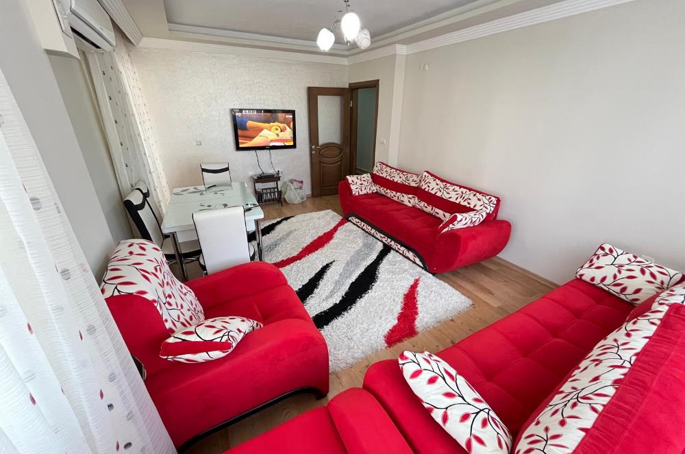 DİDİM EFELER MAHALLESİNDE SATILIK 3+1 DAİRE 