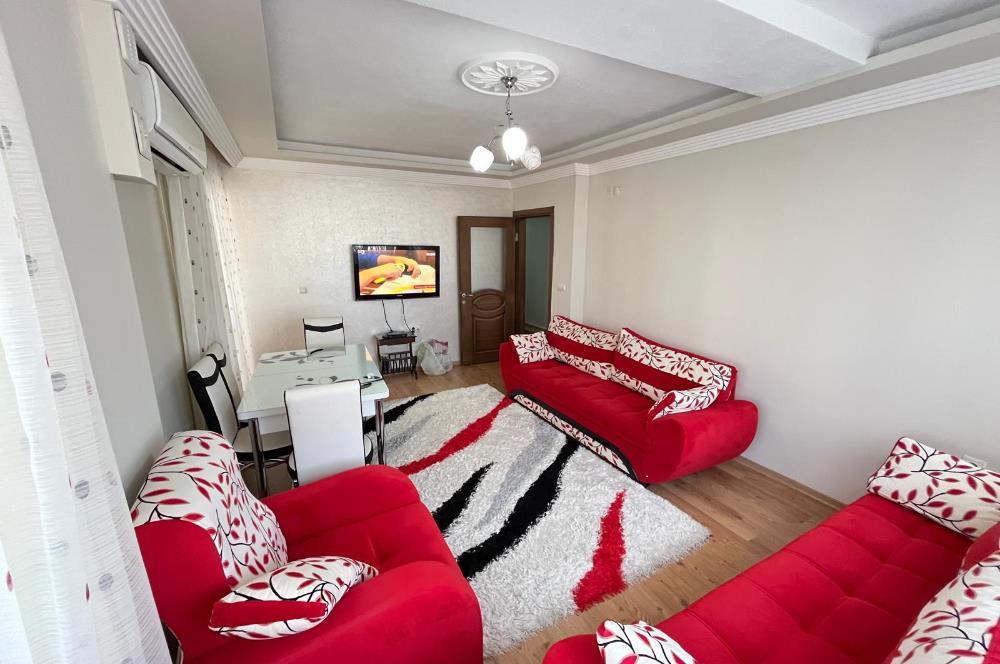 DİDİM EFELER MAHALLESİNDE SATILIK 3+1 DAİRE 