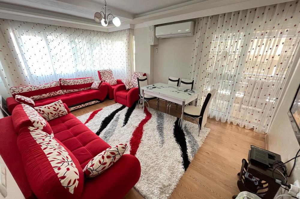 DİDİM EFELER MAHALLESİNDE SATILIK 3+1 DAİRE 
