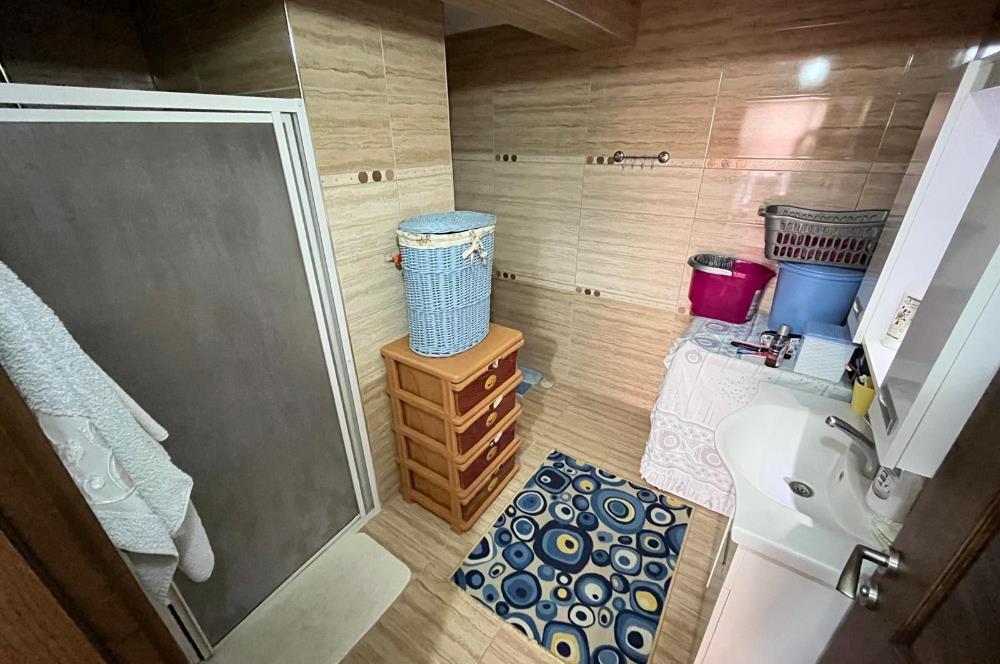 DİDİM EFELER MAHALLESİNDE SATILIK 3+1 DAİRE 