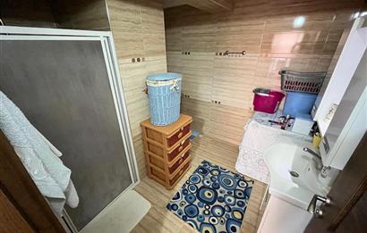 DİDİM EFELER MAHALLESİNDE SATILIK 3+1 DAİRE 