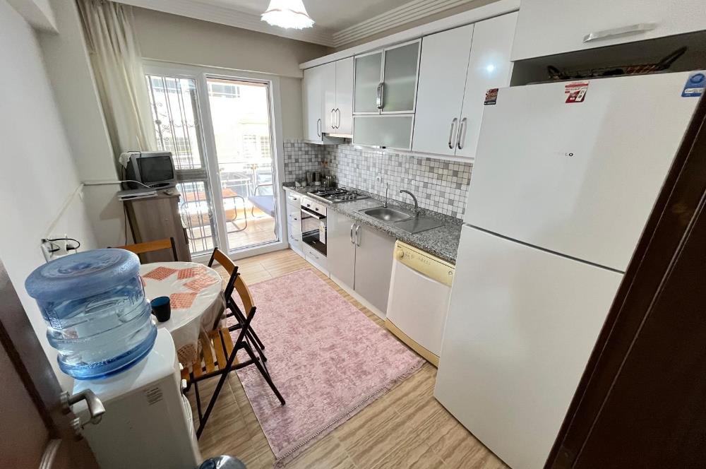 DİDİM EFELER MAHALLESİNDE SATILIK 3+1 DAİRE 