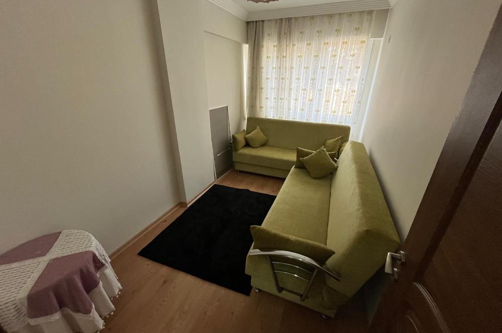 DİDİM EFELER MAHALLESİNDE SATILIK 3+1 DAİRE 