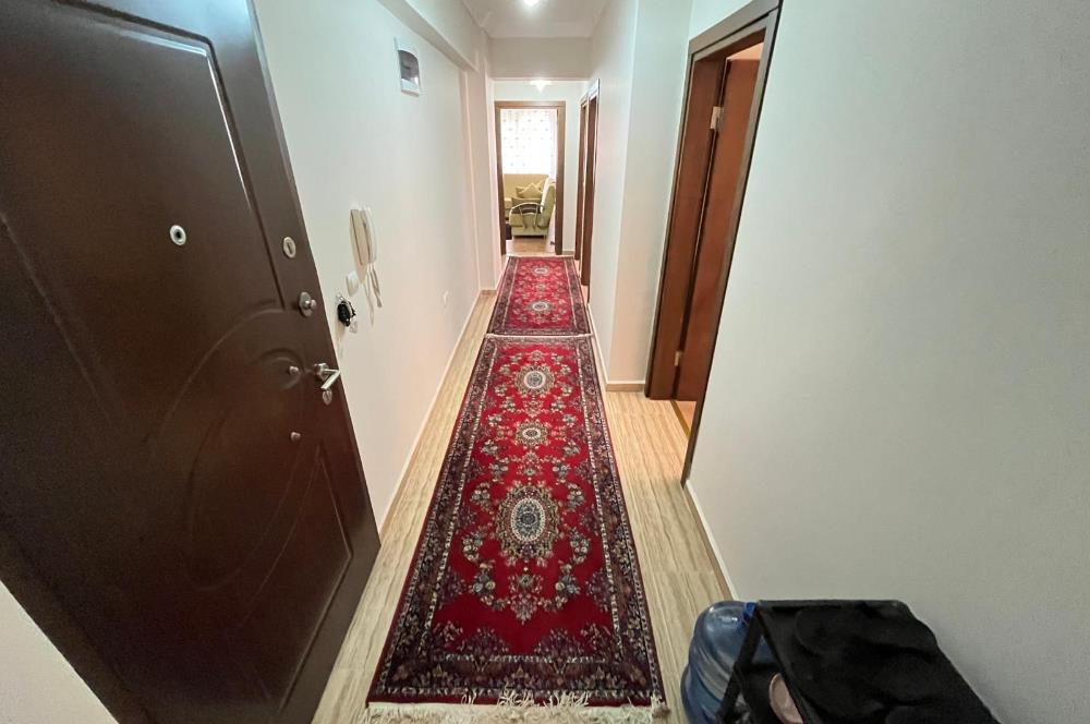 DİDİM EFELER MAHALLESİNDE SATILIK 3+1 DAİRE 