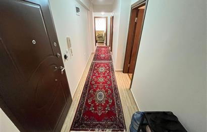 DİDİM EFELER MAHALLESİNDE SATILIK 3+1 DAİRE 