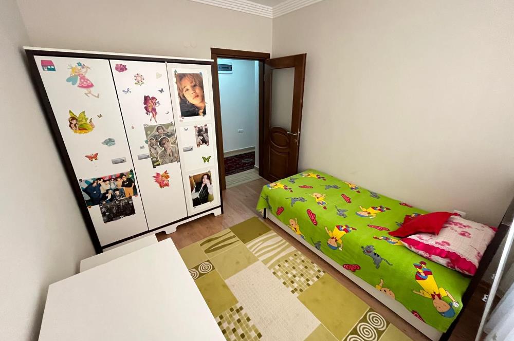 DİDİM EFELER MAHALLESİNDE SATILIK 3+1 DAİRE 