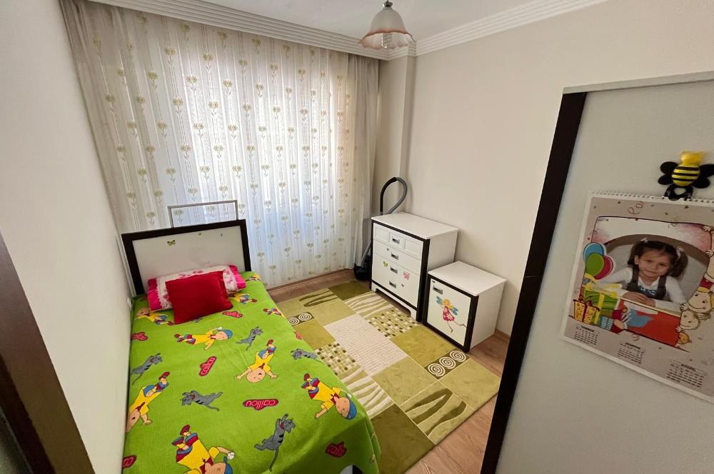 DİDİM EFELER MAHALLESİNDE SATILIK 3+1 DAİRE 